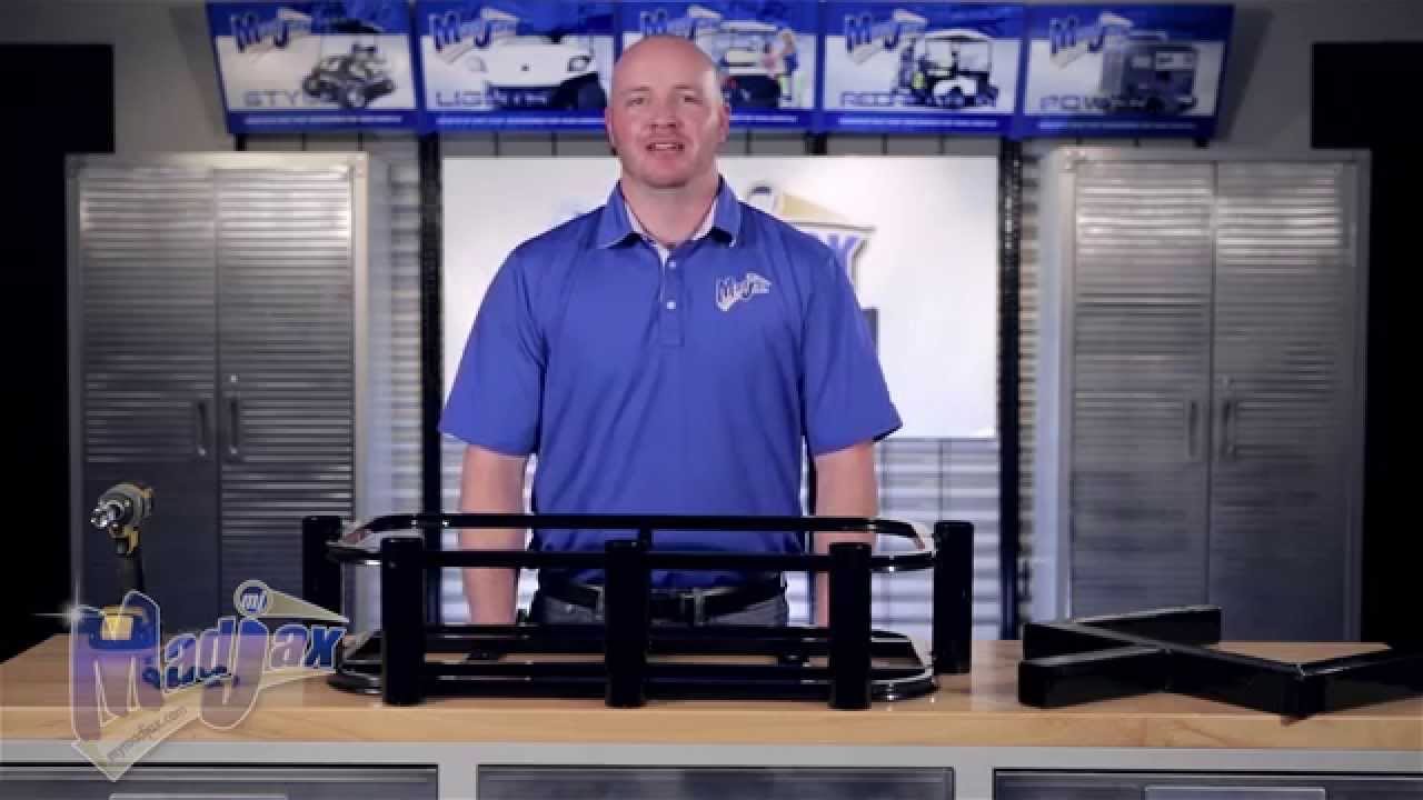 Seating Accessories Videos