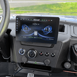 10.1" Touchscreen Display