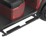 Armored Nerf Bars