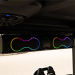 Decibel Audio Soundbar