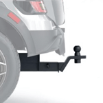 Trailer Hitch