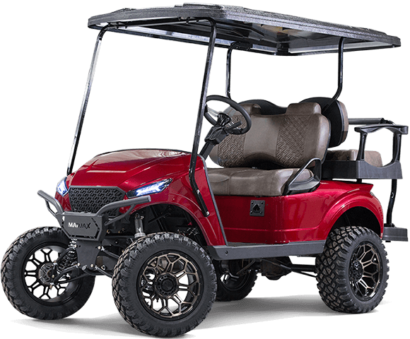2020 Club Car Tempo Lithium Ion STREET READY Golf Cart, Bermuda Blue -  Winters Recreation
