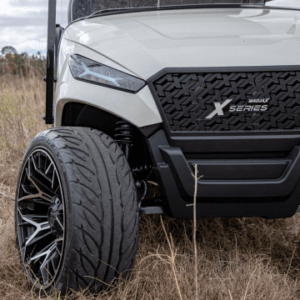 XSeries 6 Passenger | MadJax Golf Carts XSeries 6 Passenger | MadJax Golf Carts
