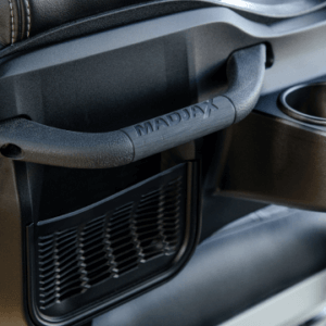 最新な XSeries Carts Golf MadJax | Passenger 6 その他