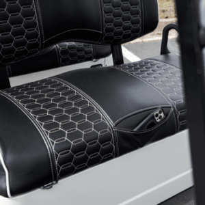 XSeries 6 Passenger | MadJax Golf Carts XSeries 6 Passenger | MadJax Golf Carts