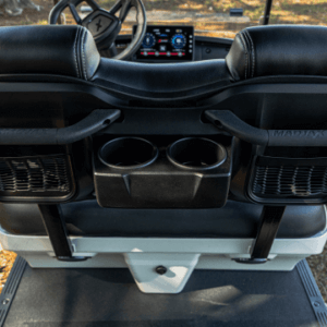 XSeries 6 Passenger | MadJax Golf Carts XSeries 6 Passenger | MadJax Golf Carts