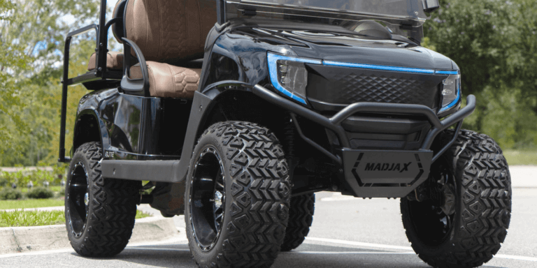 MadJax® Launches APEX® Brush Guards | MadJax