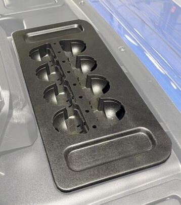 Golf Ball & Tee Holder