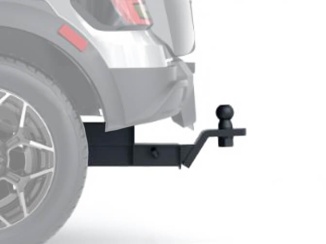 Trailer Hitch