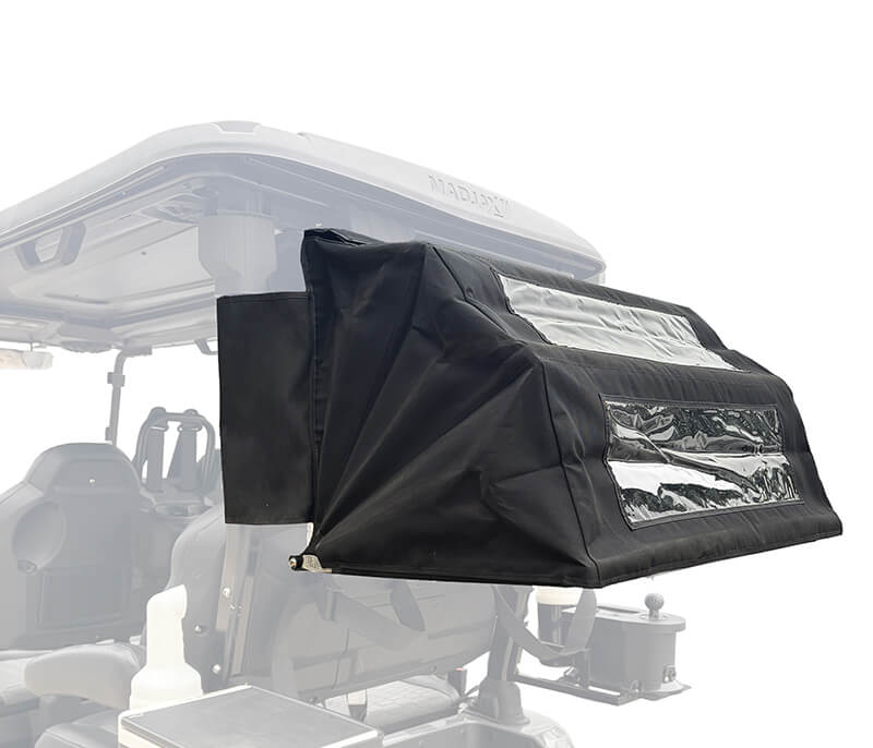 Golf Bag Rain Cover